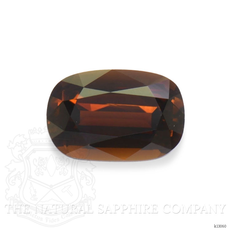 2.85 Ct. Tourmaline from Ceylon (Sri Lanka)