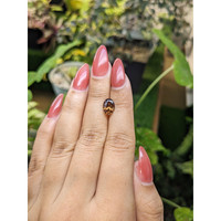 2.38 Ct. Tourmaline from Ceylon (Sri Lanka) Life Style