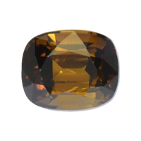 1.80 Ct. Tourmaline from Ceylon (Sri Lanka) Video