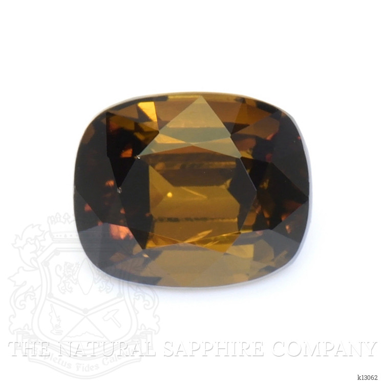 1.80 Ct. Tourmaline from Ceylon (Sri Lanka)