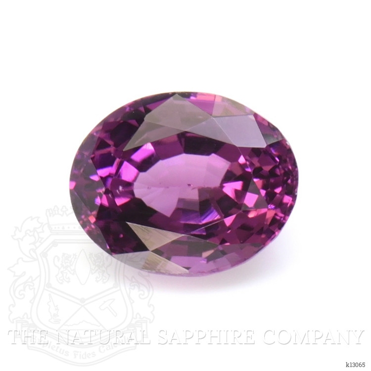 2.60 Ct. Garnet from Ceylon (Sri Lanka)