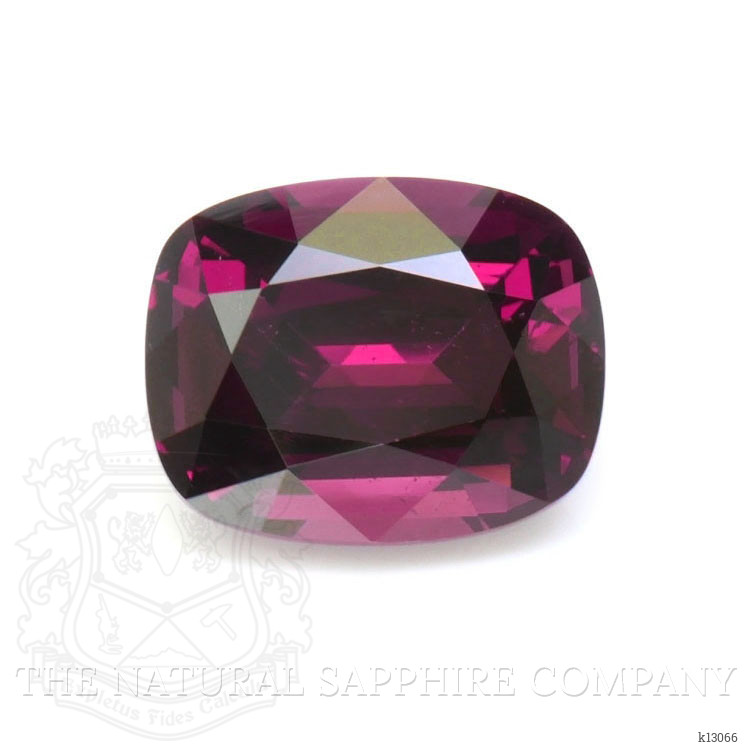 7.46 Ct. Garnet from Ceylon (Sri Lanka)