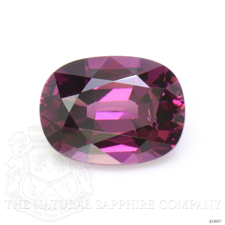 2.85 Ct. Garnet from Ceylon (Sri Lanka)