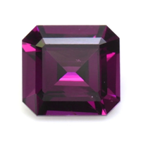 2.56 Ct. Garnet from Ceylon (Sri Lanka) Video