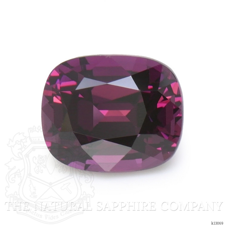 2.46 Ct. Garnet from Ceylon (Sri Lanka)