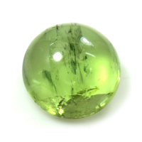4.50 Ct. Cabochon Tourmaline from Mozambique Video