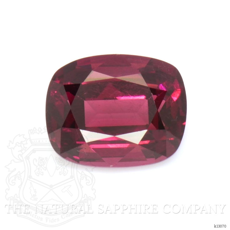 3.99 Ct. Garnet from Ceylon (Sri Lanka)
