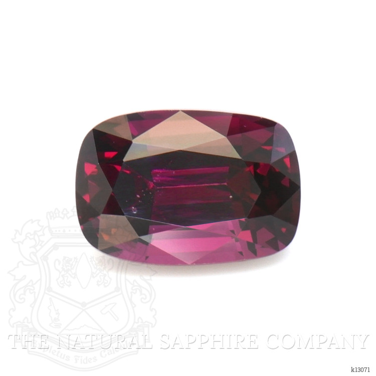 7.27 Ct. Garnet from Ceylon (Sri Lanka)