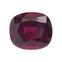 4.50 Ct. Garnet from Ceylon (Sri Lanka) Video
