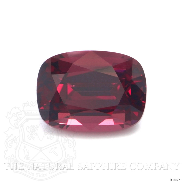 3.76 Ct. Garnet from Ceylon (Sri Lanka)