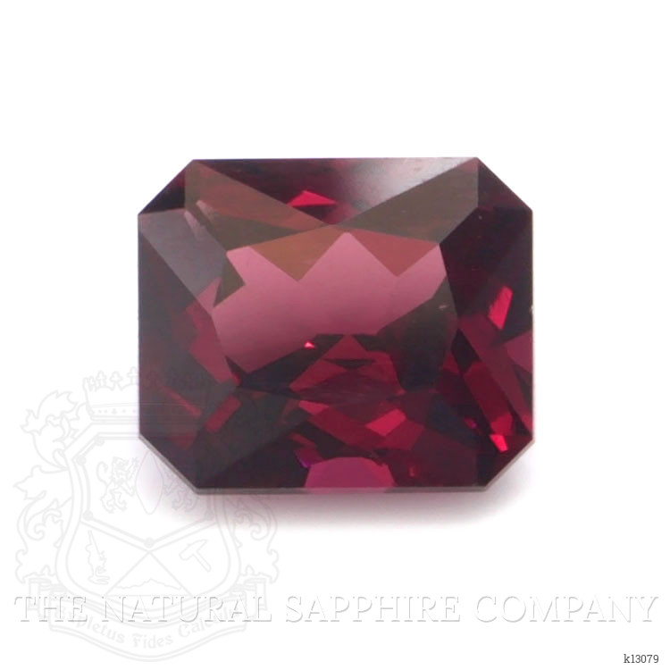 3.29 Ct. Garnet from Ceylon (Sri Lanka)
