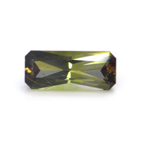 1.66 Ct. Andalusite from Brazil Video