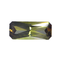 1.66 Ct. Andalusite from Brazil Video