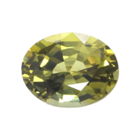 3.15 Ct. Chrysoberyl from Ceylon (Sri Lanka) Video