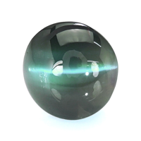 1.68 Ct. Cabochon Alexandrite from Ceylon (Sri Lanka) Video