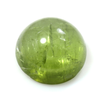 6.82 Ct. Cabochon Tourmaline from Mozambique Video