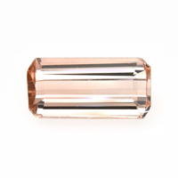 2.34 Ct. Tourmaline from Ceylon (Sri Lanka) Video