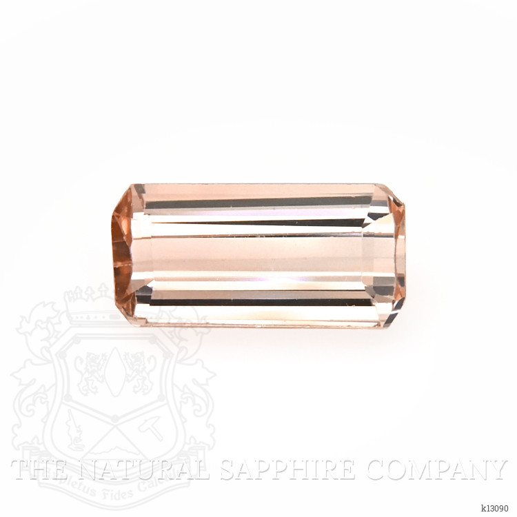 2.34 Ct. Tourmaline from Ceylon (Sri Lanka)