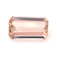 2.85 Ct. Tourmaline from Ceylon (Sri Lanka) Video