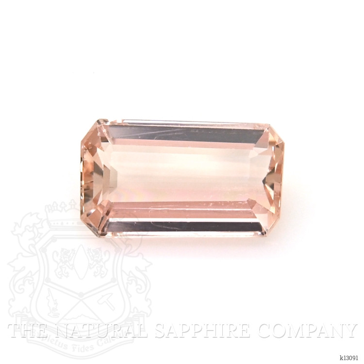 2.85 Ct. Tourmaline from Ceylon (Sri Lanka)