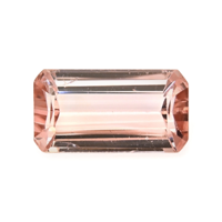 2.25 Ct. Tourmaline from Ceylon (Sri Lanka) Video