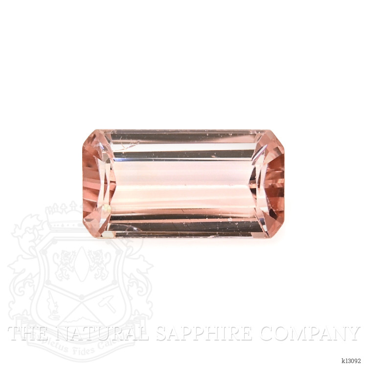 2.25 Ct. Tourmaline from Ceylon (Sri Lanka)