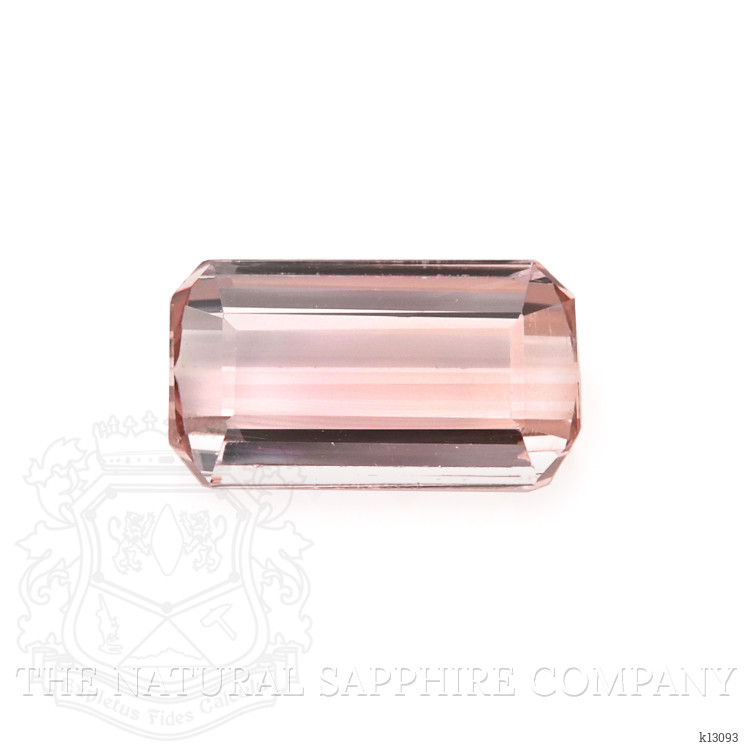 2.87 Ct. Tourmaline from Ceylon (Sri Lanka)