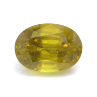 1.22 Ct. Sphene (Titanite) from Madagascar Video