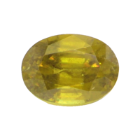1.22 Ct. Sphene (Titanite) from Madagascar Video