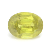 1.08 Ct. Sphene (Titanite) from Madagascar Video