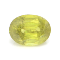 1.08 Ct. Sphene (Titanite) from Madagascar Video