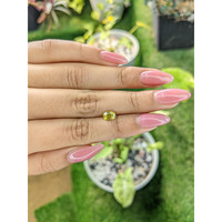1.08 Ct. Sphene (Titanite) from Madagascar Life Style