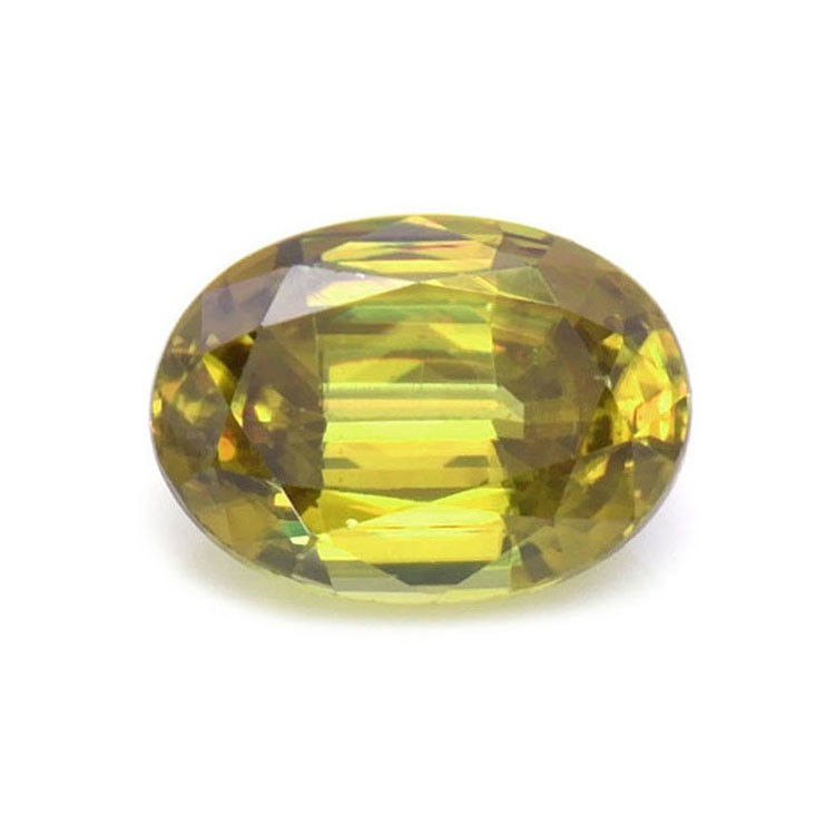 0.97 Ct. Sphene (Titanite) from Madagascar