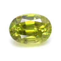 1.07 Ct. Sphene (Titanite) from Madagascar Video