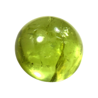 3.41 Ct. Cabochon Tourmaline from Mozambique Video