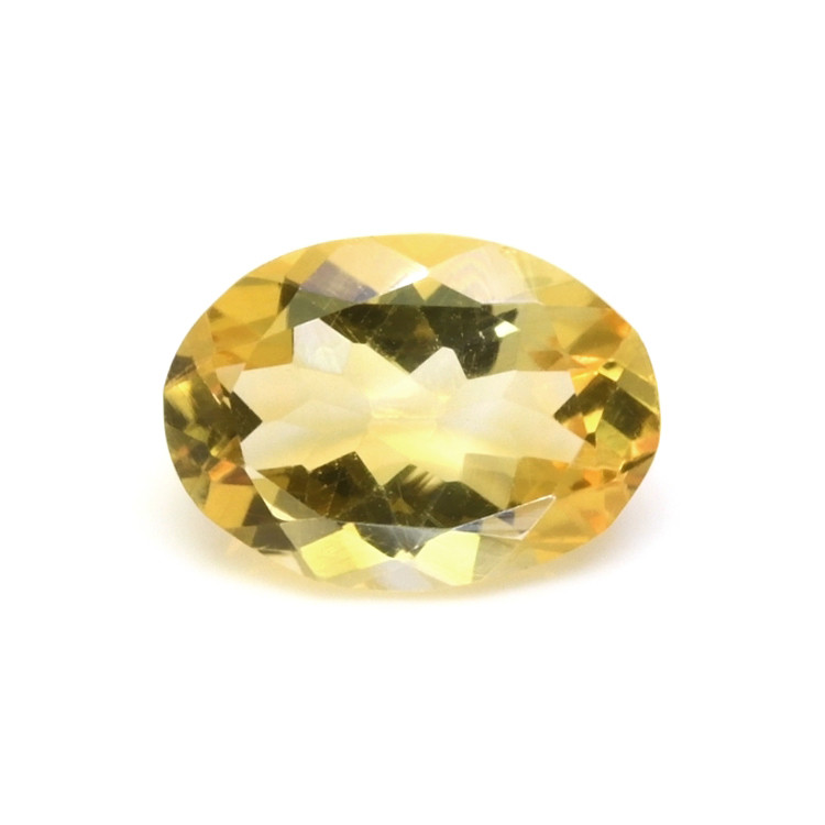 4.28 Ct. Citrine from Brazil