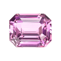 2.57 Ct. Spinel from Ceylon (Sri Lanka) Video