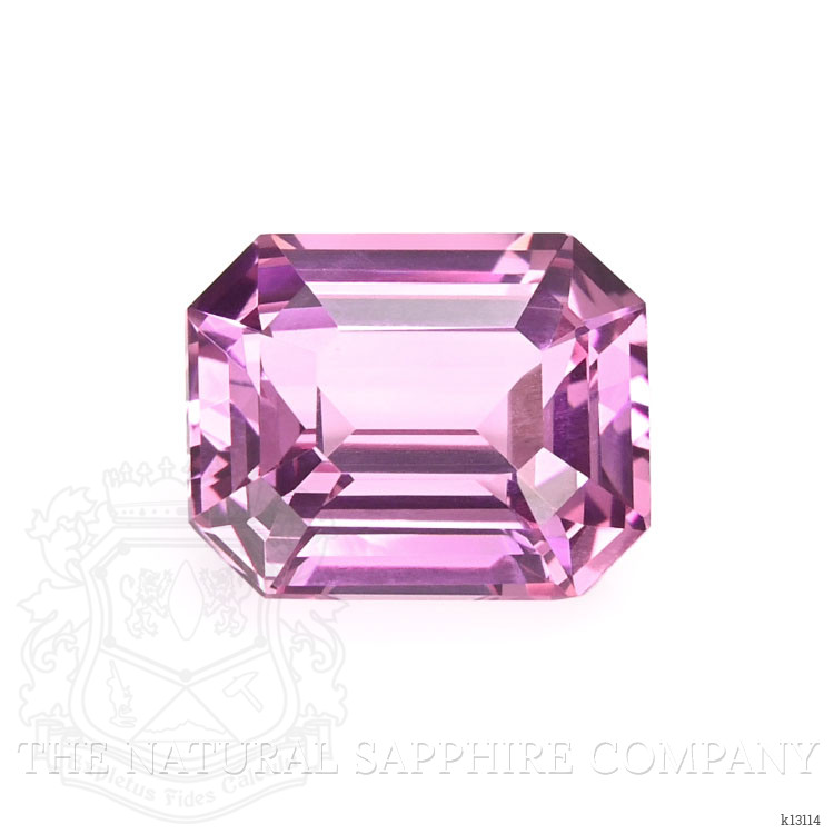 2.57 Ct. Spinel from Ceylon (Sri Lanka)