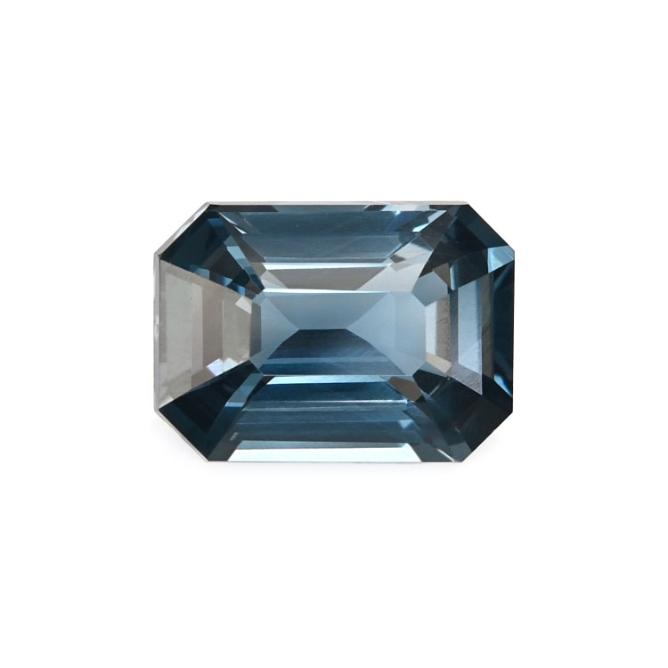 Loose Spinel - Emerald Cut 3.53 Ct. - #K13115 | The Natural