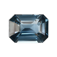 3.53 Ct. Spinel from Ceylon (Sri Lanka) Video