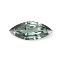0.34 Ct. Alexandrite from Ceylon (Sri Lanka) Video