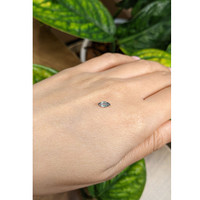 0.34 Ct. Alexandrite from Ceylon (Sri Lanka) Life Style