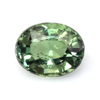 0.37 Ct. Alexandrite from Ceylon (Sri Lanka) Video