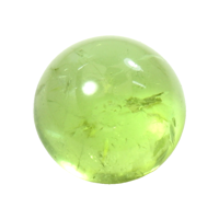 4.66 Ct. Cabochon Tourmaline from Mozambique Video