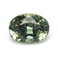 0.23 Ct. Alexandrite from Ceylon (Sri Lanka) Video