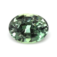 0.29 Ct. Alexandrite from Ceylon (Sri Lanka) Video