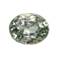 0.50 Ct. Alexandrite from Ceylon (Sri Lanka) Video