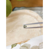 0.50 Ct. Alexandrite from Ceylon (Sri Lanka) Life Style