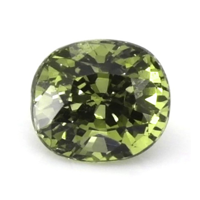 0.47 Ct. Alexandrite from Ceylon (Sri Lanka) Video