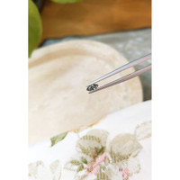 0.25 Ct. Alexandrite from Ceylon (Sri Lanka) Life Style